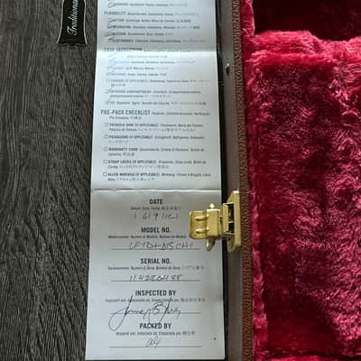 Gibson Les Paul Traditional Plus with Monster Top & Upgrades image 9