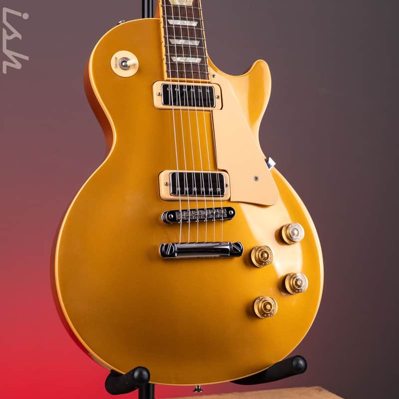 2007 Gibson Les Paul Antique Deluxe "Guitar of the Week" image 1