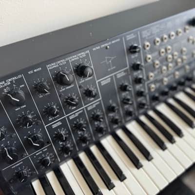 Korg MS-20 1981 Excellent Condition! image 4