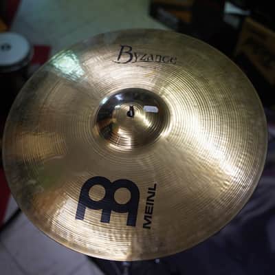 Meinl Byzance Medium Crash 18" image 1