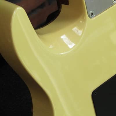 Lipe Guitars Virtuoso 2017 Buckeye Burl image 8