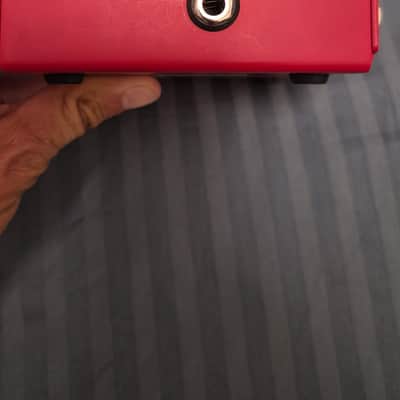 Blackstar Dept.10 Dual Drive Guitar Overdrive pedal (with tube) image 3