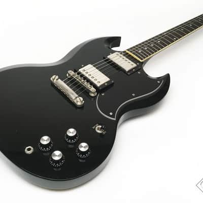 Greco SG Standard | Reverb