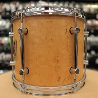 Used Sonor Force 3000 10x12" Scandinavian Birch Tom image 8