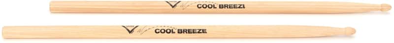Vater Abe Cunningham Cool Breeze Drumsticks (3-pack) Bundle image 1