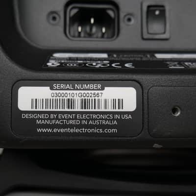 EVENT OPAL Studio Monitor - Pair image 13