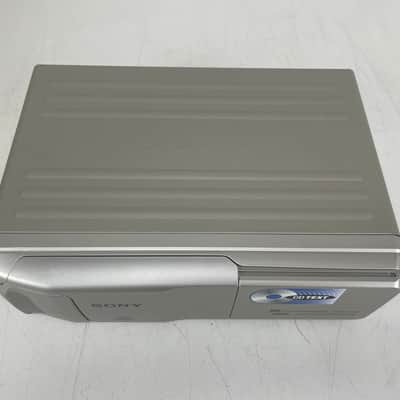 Sony - CDX616 - CD Changer - Inc. Original box/Accessoires - NOS image 6