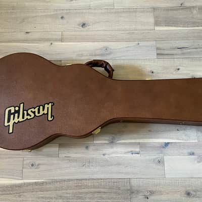Gibson Les Paul Standard 2021 - Bourbon Burst image 11