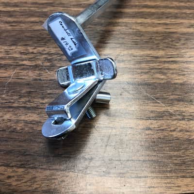 Cowbell holder image 1