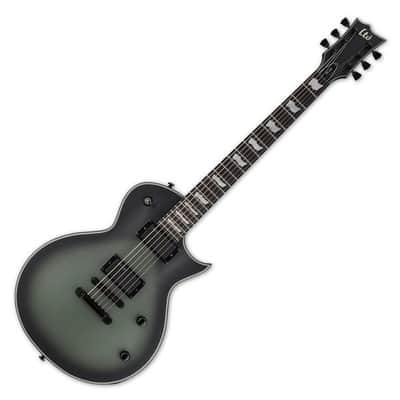 LTD - BK-600 - Military Green Sunburst - Signature Bill Kelliher image 3