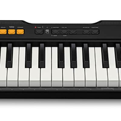 CASIO CT-S100 Casiotone Keyboard ohne Netzteil image 3