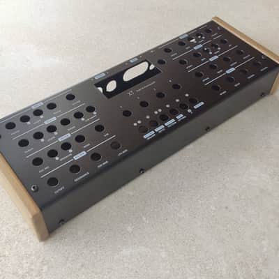 Home Bake Instruments SCRATCH ONE | Reverb