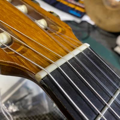 1985 Gibson Chet Atkins CE - Includes OHSC and Paperwork! image 5