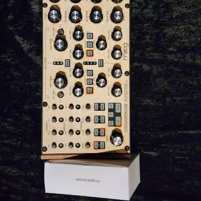 Moog Subharmonicon 2020 - Present - Black image 4