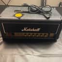 Marshall Studio Classic SC20H "JCM 800 Lead Series" 20-Watt Guitar Amp Head 2020 - Present - Stealth Black