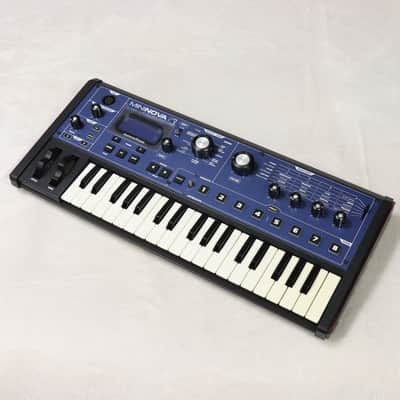 Novation MiniNova [9230504809] (01/06)