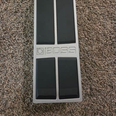 Boss FV-500H Volume Pedal image 2