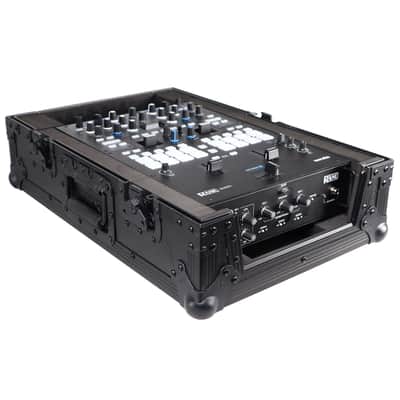 ProX XS-RANE72BL Flight Case fits Rane Seventy-Two & Rane Seventy DJ Mixer-Black image 6