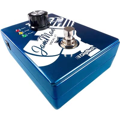 DigiTech JamMan Vocal XT Looper - Brand New ! image 3