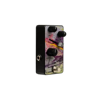 Old Blood Noise Endeavors BL-82 Chorus Variable-Clock Effector image 2