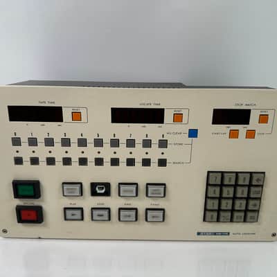 Otari CB-115 MTR-90 Auto Locator image 1