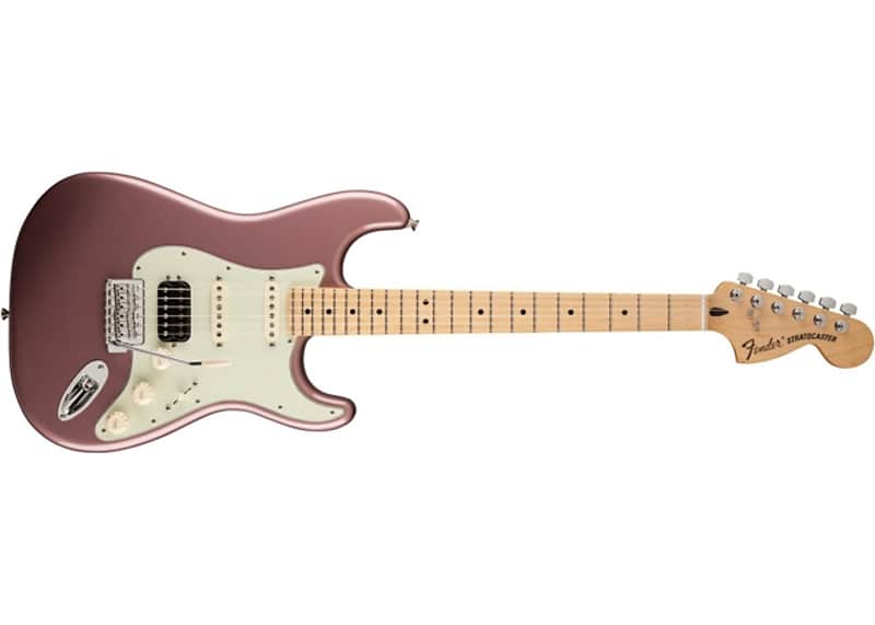 Fender Lone Star Stratocaster