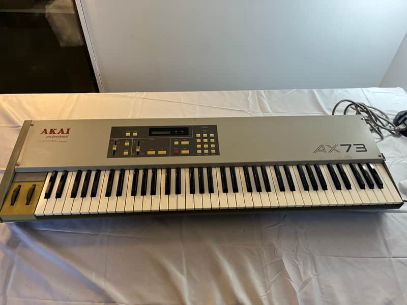 Akai AX 73 | Reverb