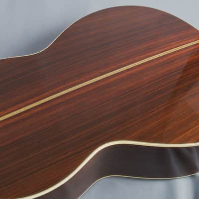 Martin Vintage Series 000-28VS 2000 - Natural image 6