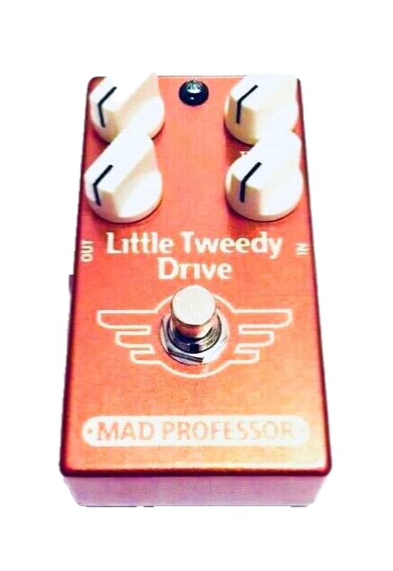 Mad Professor Little Tweedy Drive