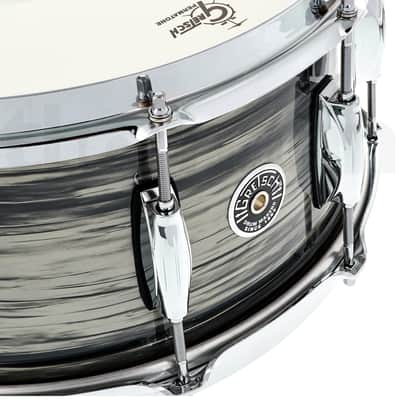 Gretsch Gretsch Brookling USA snare 2020 - Casco con acabado recubierto en nitrón image 3
