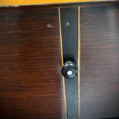 1870s Martin 2-20 Parlor Guitar, Adirondack Spruce & Brazilian RW **Neck Replaced** image 25
