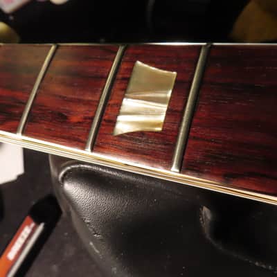 GIBSON LES PAUL SG 1963 CHERRY ORIGINAL MAESTRO CLEAN! image 9