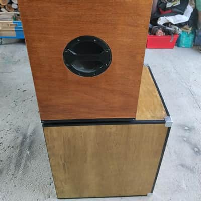 RCF Espce 400 modifié avec sub FLX Audio image 3