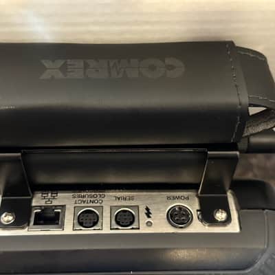 Comrex ACCESS Rack & Portable IP Stereo Audio Codec with Two Cell Modems image 12