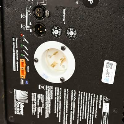Meyer Sound 600-HP Compact High-Power Subwoofer CG01YEQ *ASK FOR SHIPPING* image 8