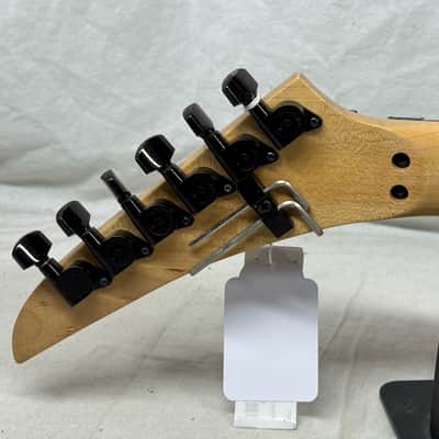 Kramer USA Pacer Custom II 2 Guitar with Gator Case image 9