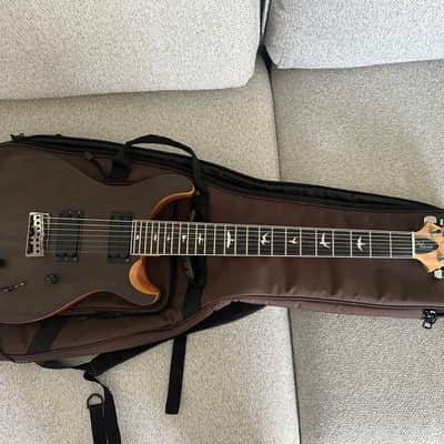 PRS SVN - Walnut image 4