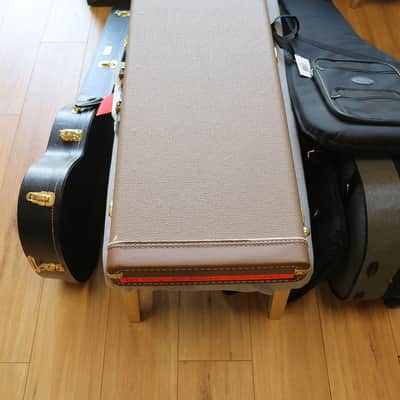 Fender American Original '60s Jaguar - year 2022 image 10