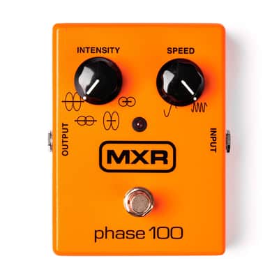 MXR M107 Phase 100 image 1