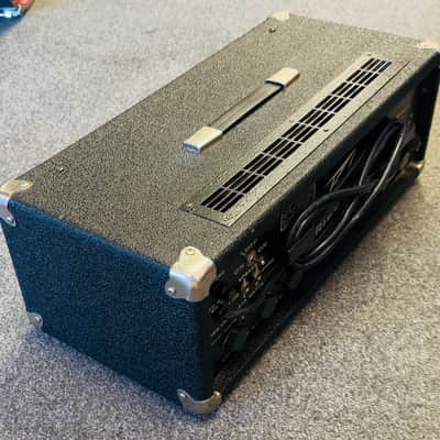 Vintage Peavey series 400 bass head image 5