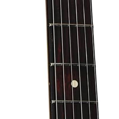 Fender Player II Jazzmaster Electric Guitar Rosewood Fingerboard, Aquatone Blue image 7