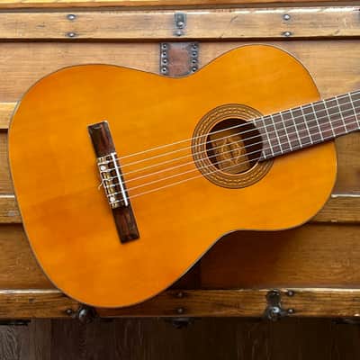 (16604) Continental DC-310 Classical Guitar image 1