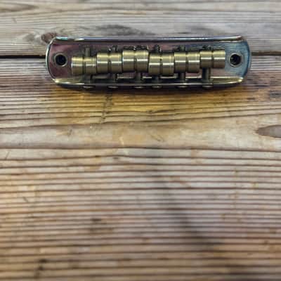 Staytrem Bridge 7.25” Radius Bridge - Metal image 4