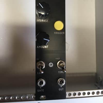 S.Jazura Looping Attack/Release Envelope Generator Eurorack ADSR image 1