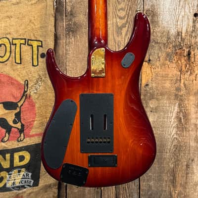 Ernie Ball Music Man BFR JP-6 image 4