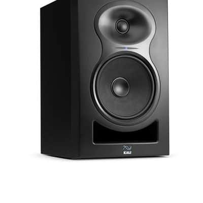 Kali Audio LP-6 V2 Lone Pine 6.5" 2-Way Powered Studio Monitor image 4