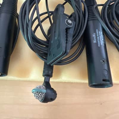 AKG C408 image 3
