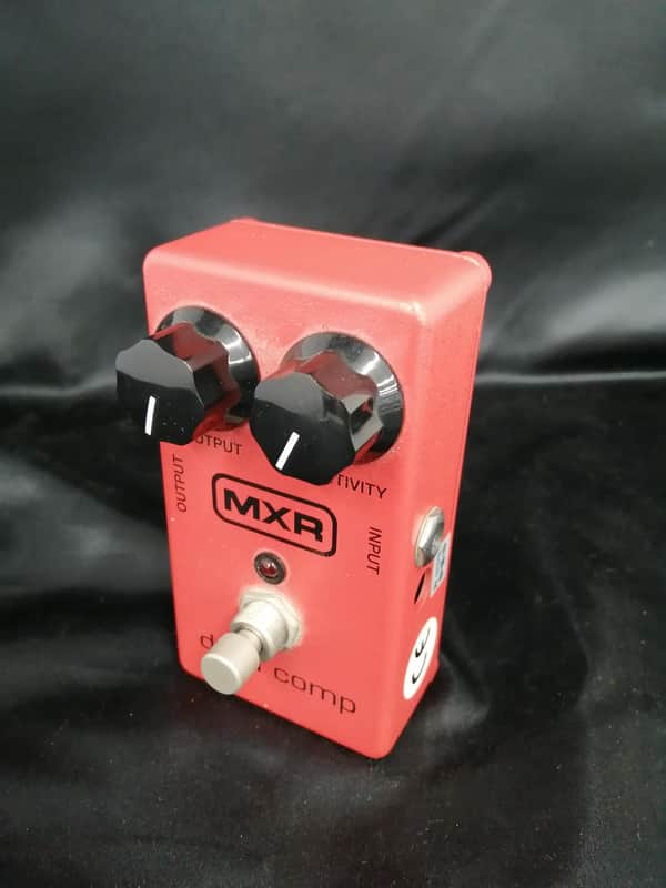 MXR Dyna Comp