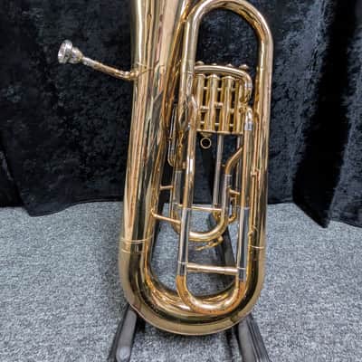 Yamaha YEP-321 - Brass image 4