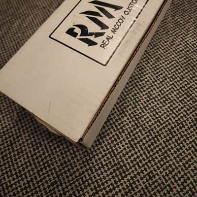 Real McCoy Custom RMC1 2000s - Grey image 4